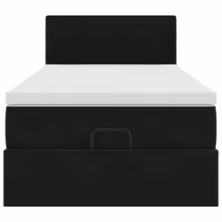 VidaXL 3312754 lit - Vue supplémentaire 8