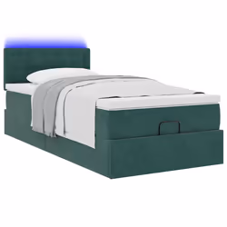 VidaXL 3312755 lit - Vue supplémentaire 6