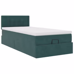 VidaXL 3312755 lit - Vue supplémentaire 7