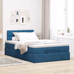 VidaXL 3312762 lit - Vue supplémentaire 4