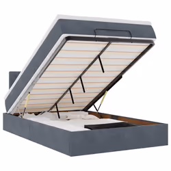 VidaXL 3312765, 280 kg, 1440 mm, 1930 mm, 880 mm, 140 x 190 mm, 1 pièce(s)