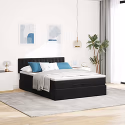 VidaXL 3312766 lit - Vue supplémentaire 4