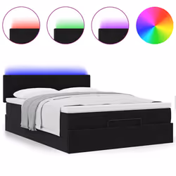 VidaXL 3312766 lit - Vue supplémentaire 5