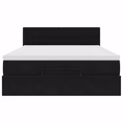 VidaXL 3312766 lit - Vue supplémentaire 8