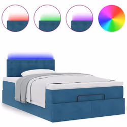 VidaXL 3312768 lit - Vue supplémentaire 5