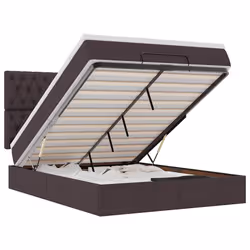 VidaXL 3312773, 280 kg, 1440 mm, 2030 mm, 880 mm, 140 x 200 mm, 1 pièce(s)