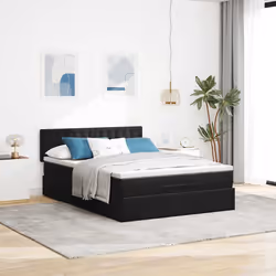 VidaXL 3312778 lit - Vue supplémentaire 4
