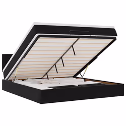 VidaXL 3312784, 280 kg, 1800 mm, 2030 mm, 880 mm, 180 x 200 mm, 1 pièce(s)