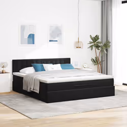 VidaXL 3312784 lit - Vue supplémentaire 4