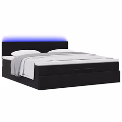 VidaXL 3312784 lit - Vue supplémentaire 6