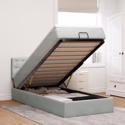 VidaXL 3312788 lit - Vue supplémentaire 2