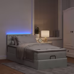 VidaXL 3312788 lit - Vue supplémentaire 3