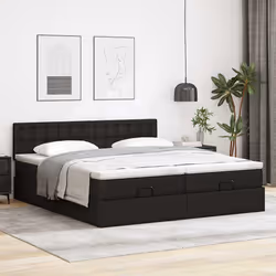 VidaXL 3312800 lit - Vue supplémentaire 4