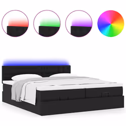 VidaXL 3312800 lit - Vue supplémentaire 5