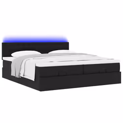 VidaXL 3312800 lit - Vue supplémentaire 6