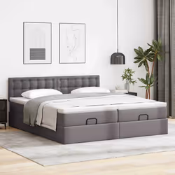 VidaXL 3312803 lit - Vue supplémentaire 4