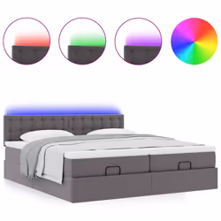 VidaXL 3312803 lit - Vue supplémentaire 5