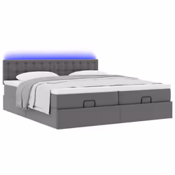 VidaXL 3312803 lit - Vue supplémentaire 6