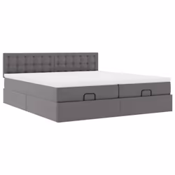 VidaXL 3312803 lit - Vue supplémentaire 7