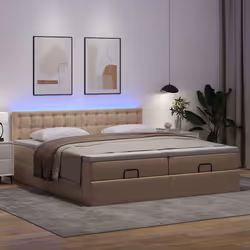 VidaXL 3312809 lit - Vue supplémentaire 3