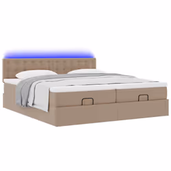 VidaXL 3312809 lit - Vue supplémentaire 6