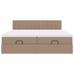 VidaXL 3312809 lit - Vue supplémentaire 8