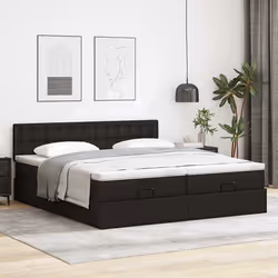 VidaXL 3312810 lit - Vue supplémentaire 4