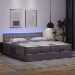 VidaXL 3312813 lit - Vue supplémentaire 3