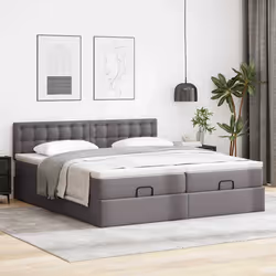 VidaXL 3312813 lit - Vue supplémentaire 4
