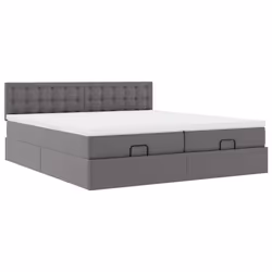 VidaXL 3312813 lit - Vue supplémentaire 7