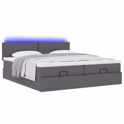VidaXL 3312816 lit - Vue supplémentaire 6
