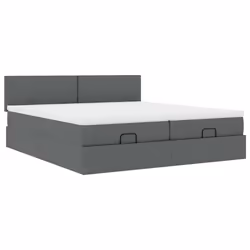 VidaXL 3312816 lit - Vue supplémentaire 7