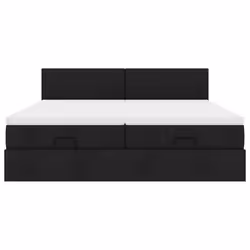 VidaXL 3312817 lit - Vue supplémentaire 8