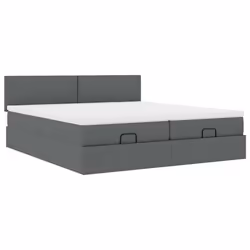 VidaXL 3312823 lit - Vue supplémentaire 7