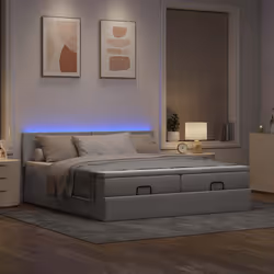 VidaXL 3312826 lit - Vue supplémentaire 3