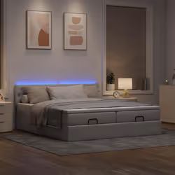 VidaXL 3312833 lit - Vue supplémentaire 3