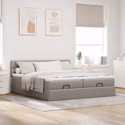 VidaXL 3312833 lit - Vue supplémentaire 4