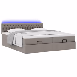 VidaXL 3312833 lit - Vue supplémentaire 6