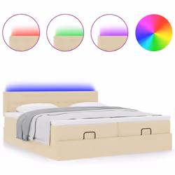 VidaXL 3312834 lit - Vue supplémentaire 5