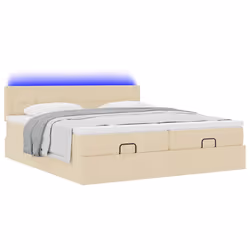 VidaXL 3312834 lit - Vue supplémentaire 6