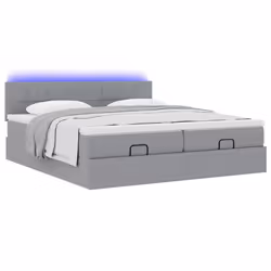 VidaXL 3312836 lit - Vue supplémentaire 6