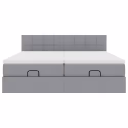 VidaXL 3312836 lit - Vue supplémentaire 8