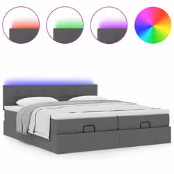 VidaXL 3312837 lit - Vue supplémentaire 5