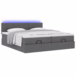 VidaXL 3312837 lit - Vue supplémentaire 6