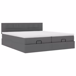 VidaXL 3312837 lit - Vue supplémentaire 7