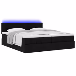 VidaXL 3312838 lit - Vue supplémentaire 6