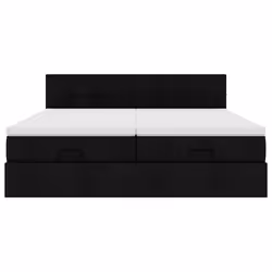 VidaXL 3312838 lit - Vue supplémentaire 8