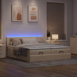 VidaXL 3312841 lit - Vue supplémentaire 3