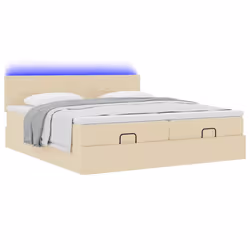VidaXL 3312841 lit - Vue supplémentaire 6