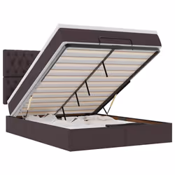 VidaXL 3312843, 280 kg, 1800 mm, 2030 mm, 880 mm, 1 pièce(s)